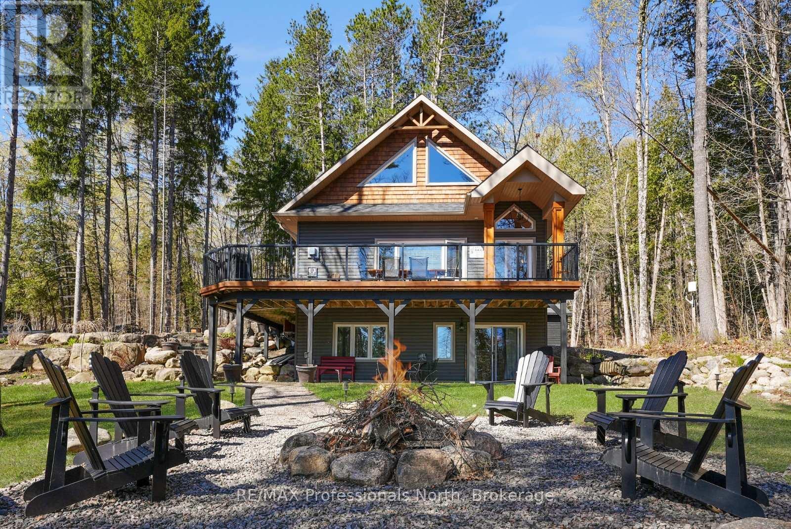 1125 Caribou Road, Minden Hills, Ontario  K0M 2K0 - Photo 4 - X13132558