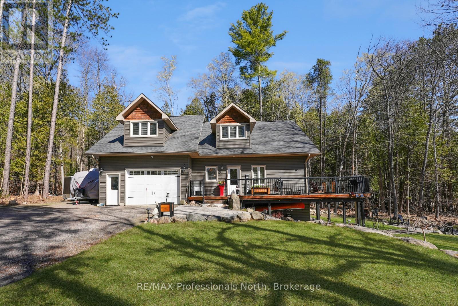 1125 Caribou Road, Minden Hills, Ontario  K0M 2K0 - Photo 5 - X13132558