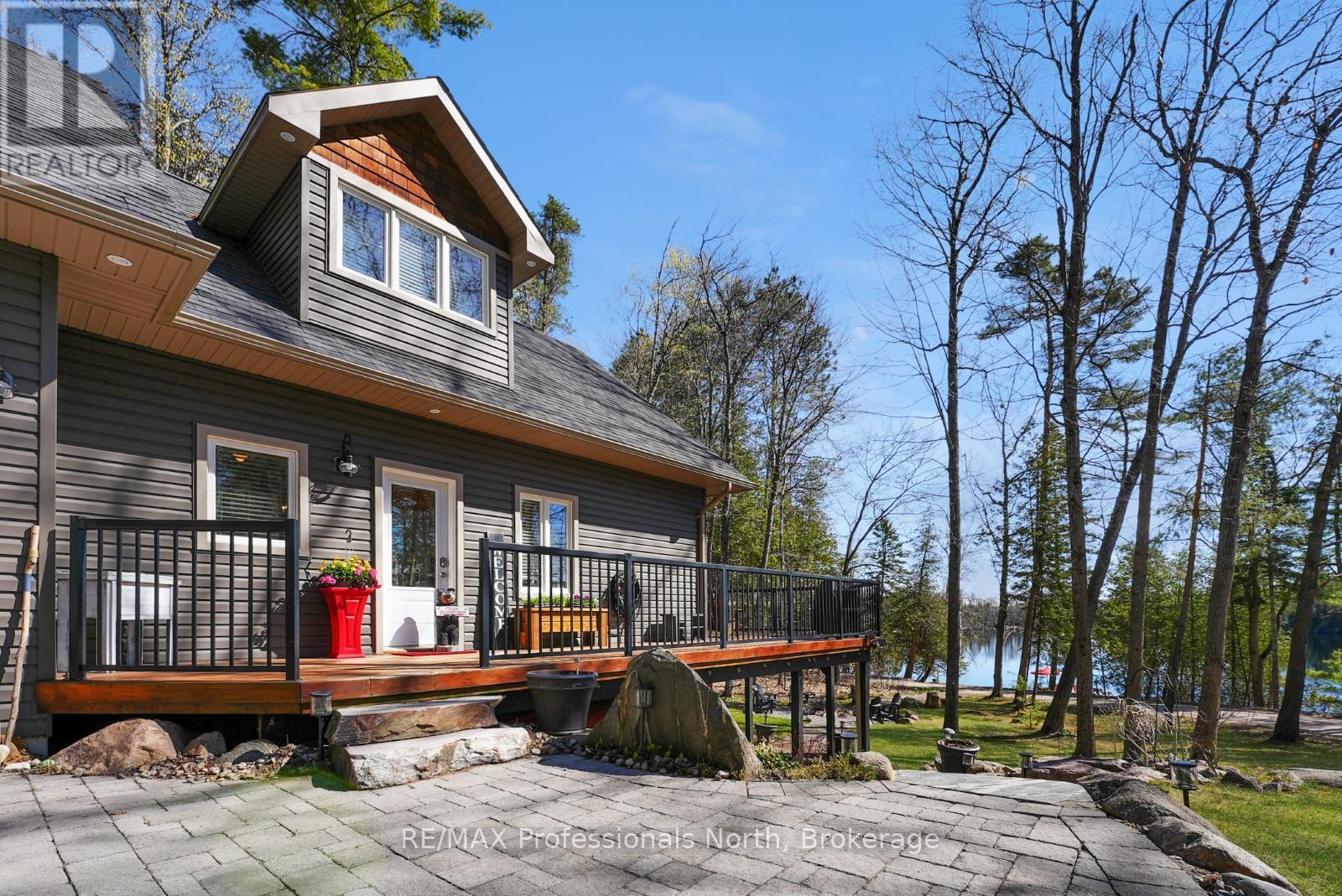 1125 Caribou Road, Minden Hills, Ontario  K0M 2K0 - Photo 6 - X13132558