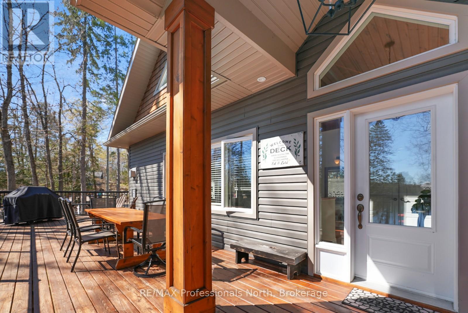 1125 Caribou Road, Minden Hills, Ontario  K0M 2K0 - Photo 7 - X13132558