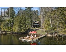 1125 CARIBOU ROAD, Minden Hills, Ontario