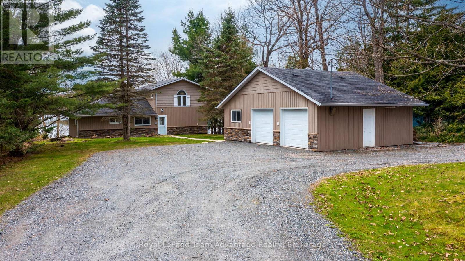 1 Wren Place, Mcdougall, Ontario  P2A 2W7 - Photo 2 - X13132608