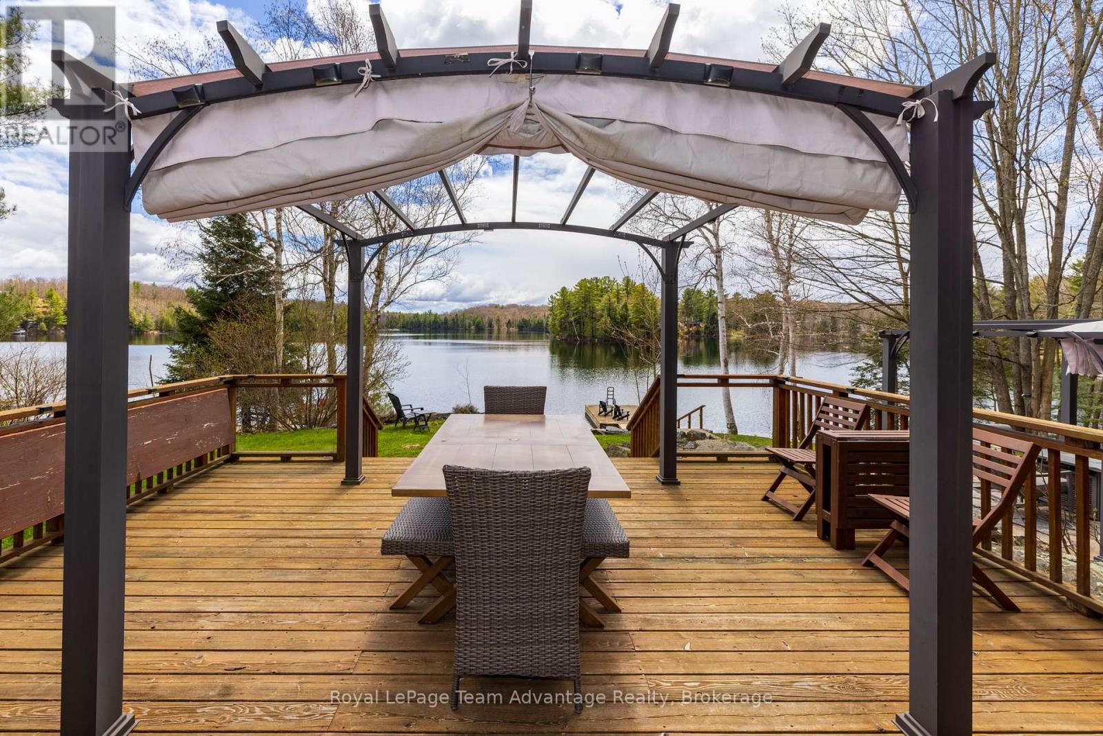 1 Wren Place, Mcdougall, Ontario  P2A 2W7 - Photo 25 - X13132608