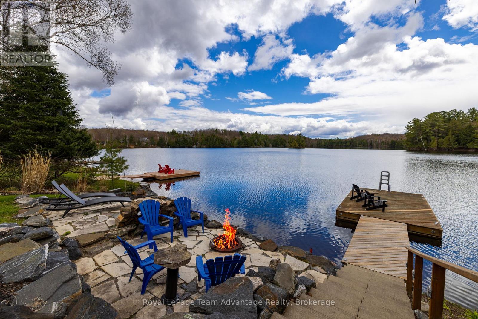 1 Wren Place, Mcdougall, Ontario  P2A 2W7 - Photo 3 - X13132608