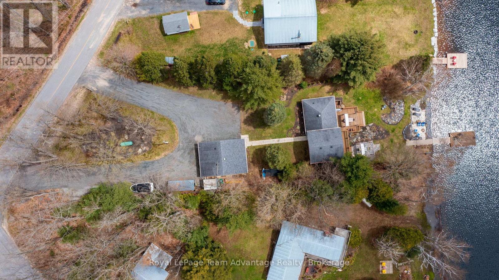 1 Wren Place, Mcdougall, Ontario  P2A 2W7 - Photo 31 - X13132608