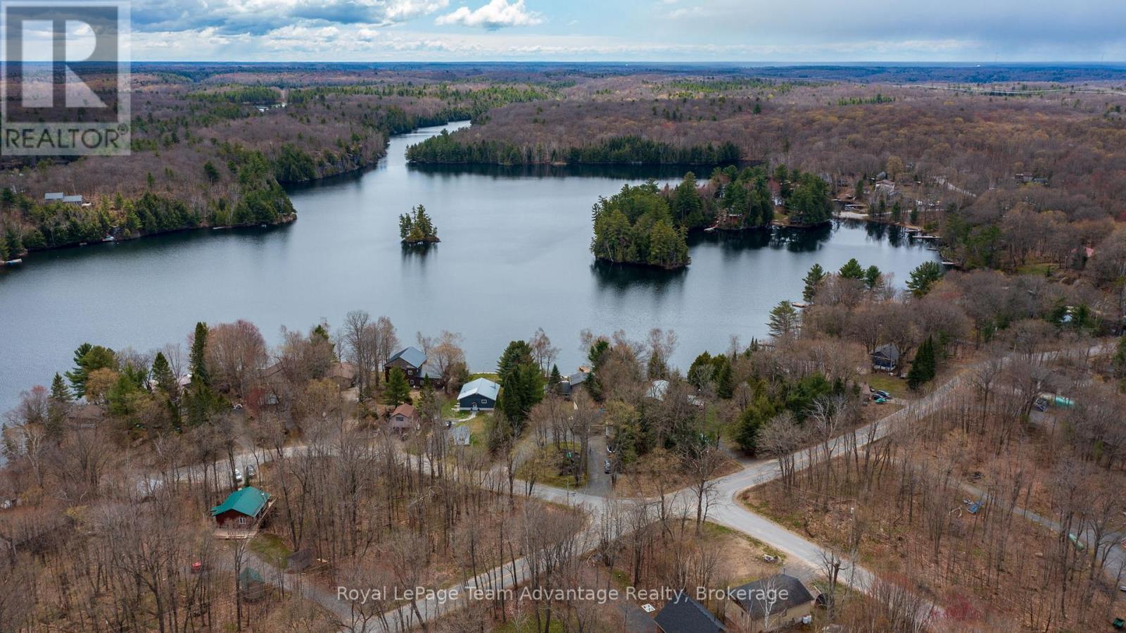 1 Wren Place, Mcdougall, Ontario  P2A 2W7 - Photo 34 - X13132608