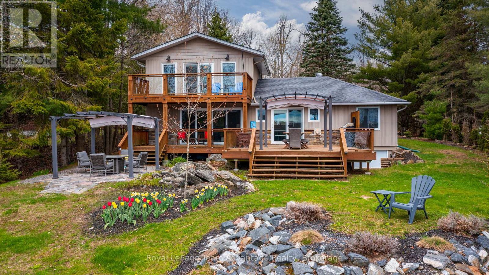 1 Wren Place, Mcdougall, Ontario  P2A 2W7 - Photo 35 - X13132608