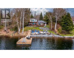 1 WREN PLACE, mcdougall, Ontario