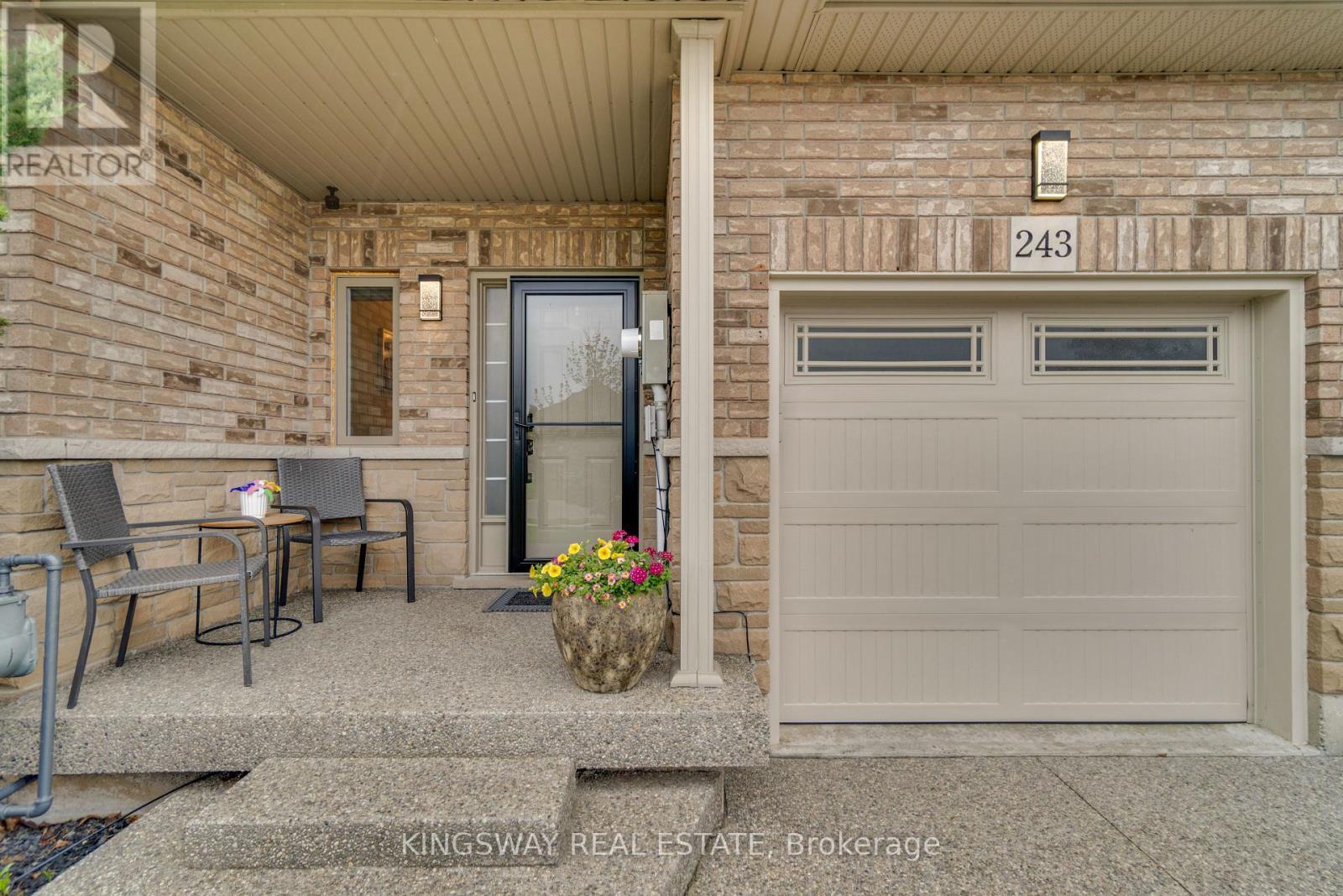 243 Southbrook Drive, Hamilton, Ontario  L0R 1C0 - Photo 3 - X13096342