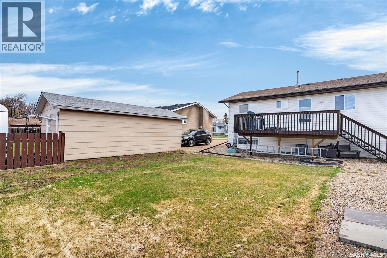 2105 100a Street, Tisdale, Saskatchewan  S0E 1T0 - Photo 32 - SK036068