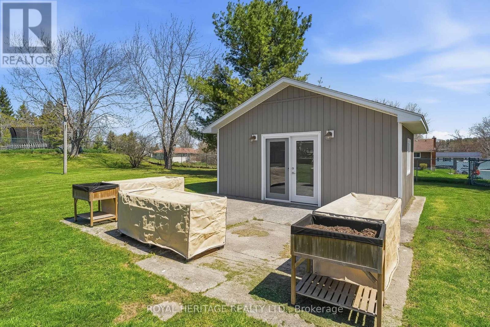 2434 Wallbridge Loyalist Road, Quinte West, Ontario K0K 2B0 - Photo 21 - X13055984