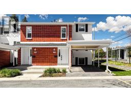 1 - 433 KEATS WAY, Waterloo, Ontario