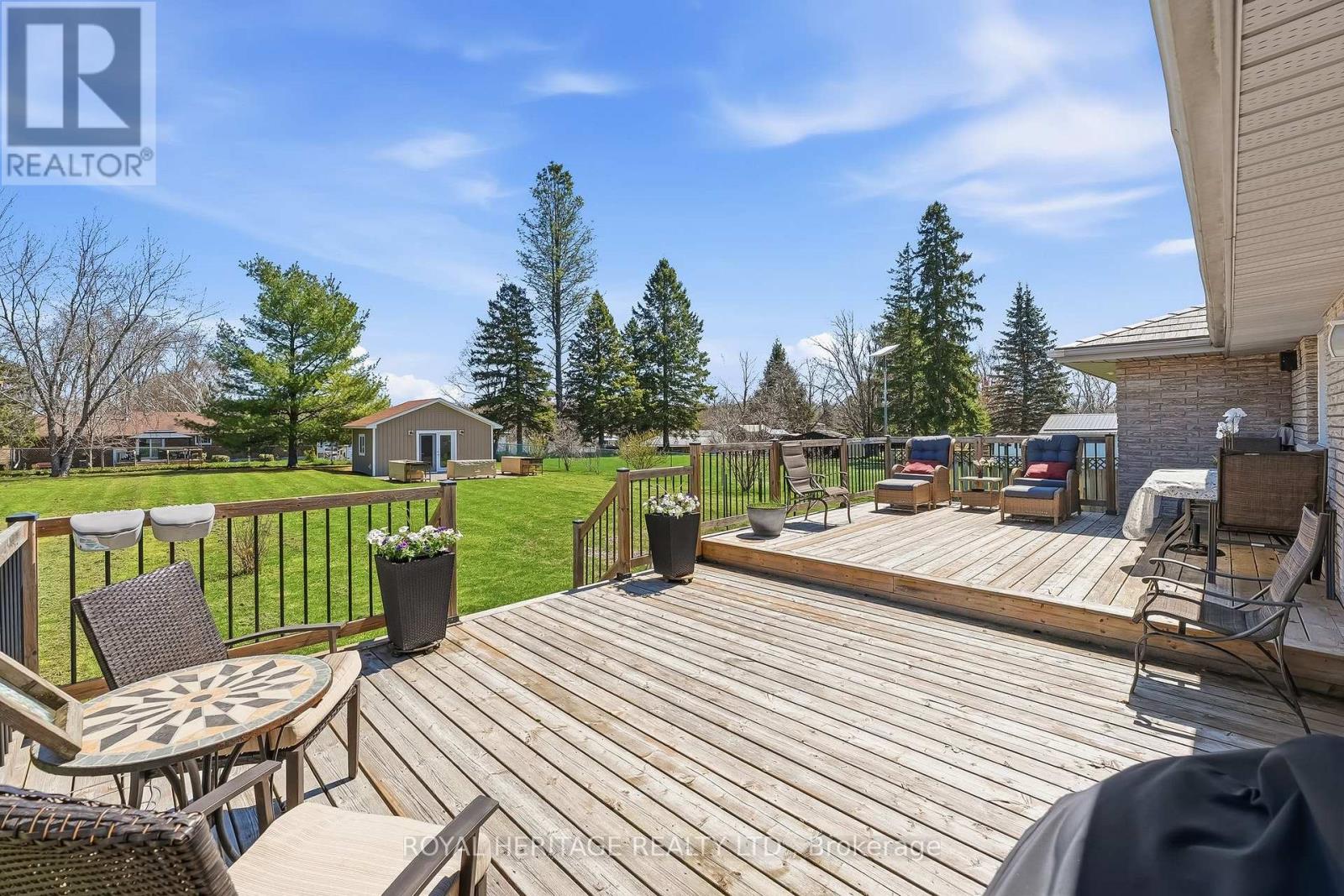 2434 Wallbridge Loyalist Road, Quinte West, Ontario K0K 2B0 - Photo 8 - X13055984