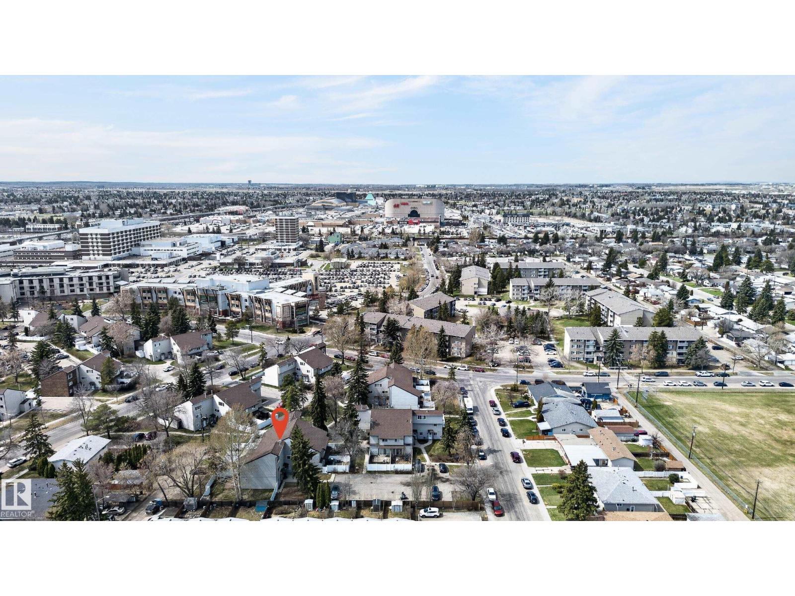 26E MEADOWLARK VG NW, edmonton, Alberta