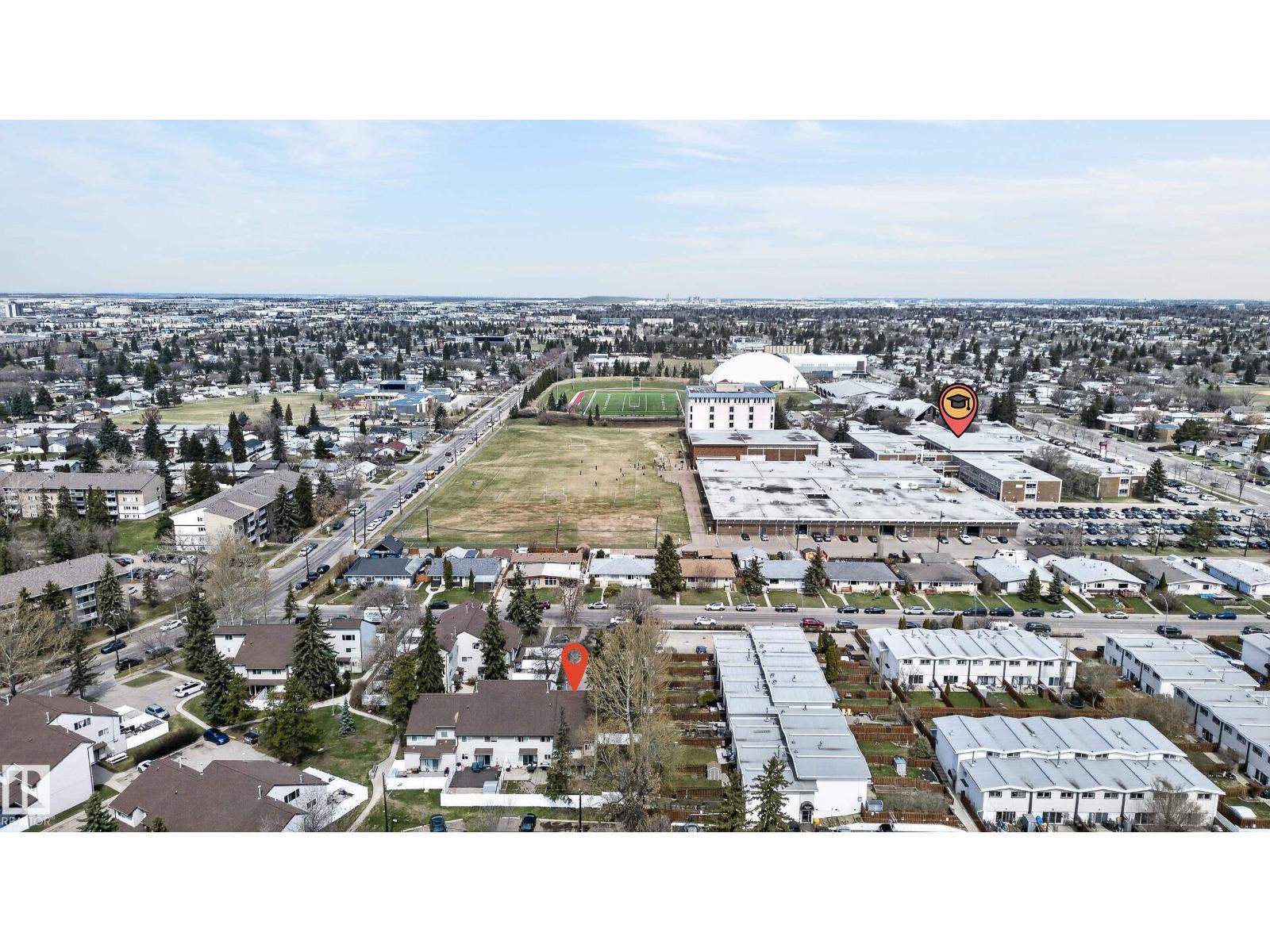 26e Meadowlark Vg Nw, Edmonton, Alberta  T5R 5X4 - Photo 26 - E4487935