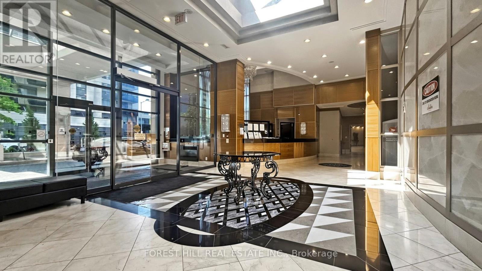 703 - 153 Beecroft Road, Toronto, Ontario  M2N 7C5 - Photo 12 - C13132422