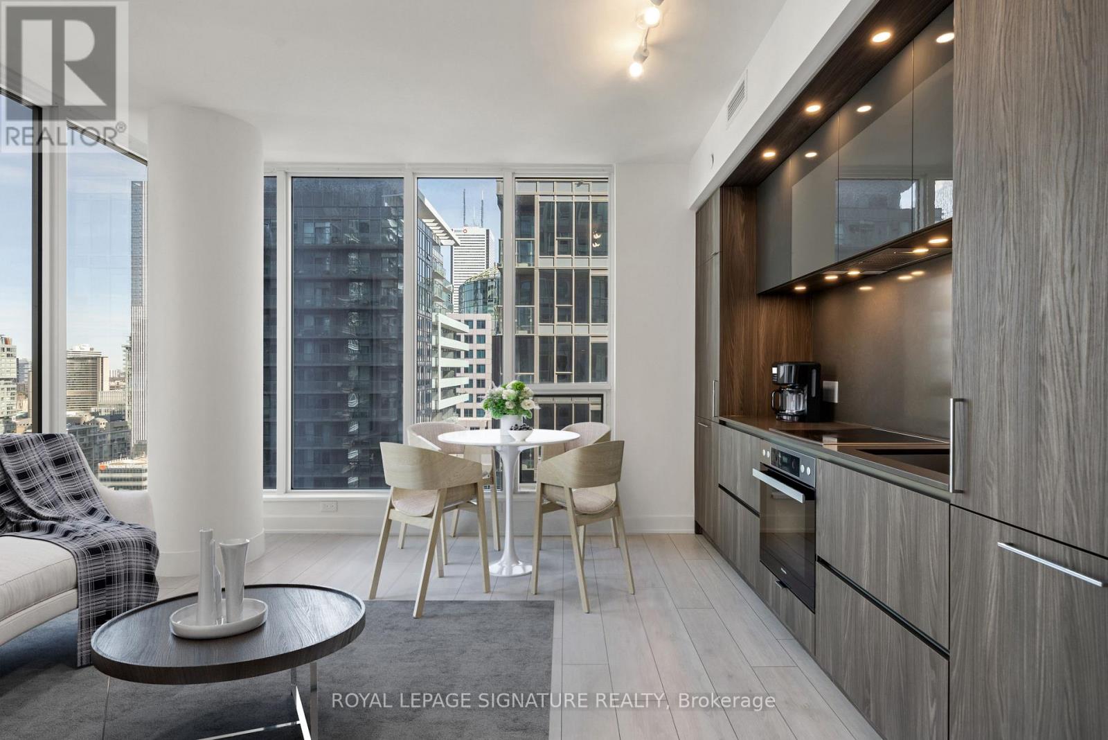 2514 - 35 Mercer Street, Toronto, Ontario  M5V 0T8 - Photo 2 - C13132432