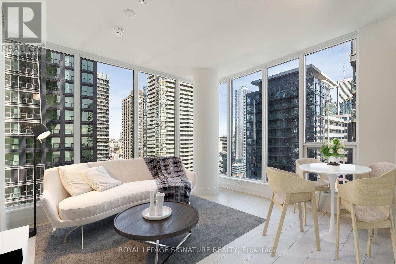 2514 - 35 Mercer Street, Toronto, Ontario  M5V 0T8 - Photo 3 - C13132432
