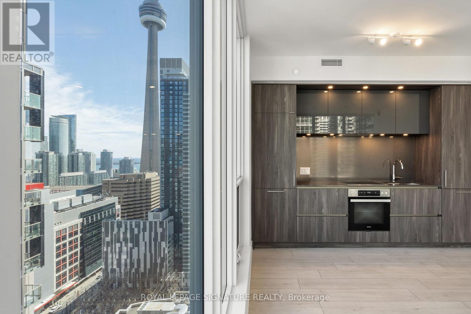 2514 - 35 Mercer Street, Toronto, Ontario  M5V 0T8 - Photo 4 - C13132432