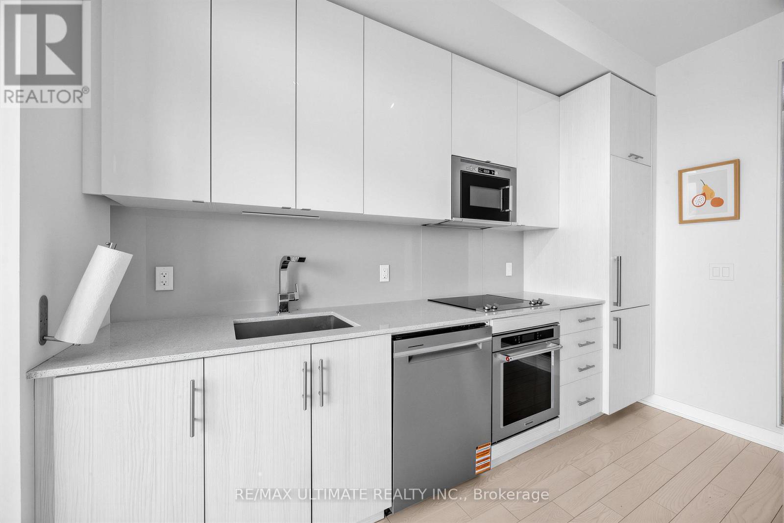 1708 - 330 Richmond Street W, Toronto, Ontario  M5V 0M4 - Photo 10 - C13132444