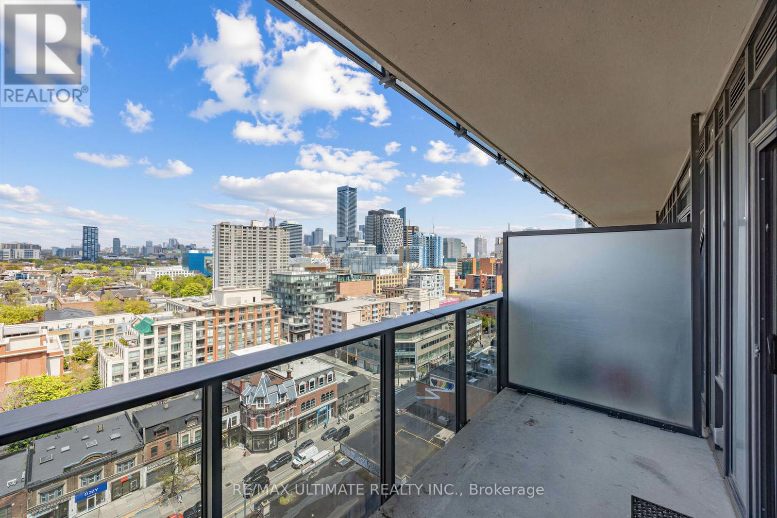 1708 - 330 Richmond Street W, Toronto, Ontario  M5V 0M4 - Photo 23 - C13132444