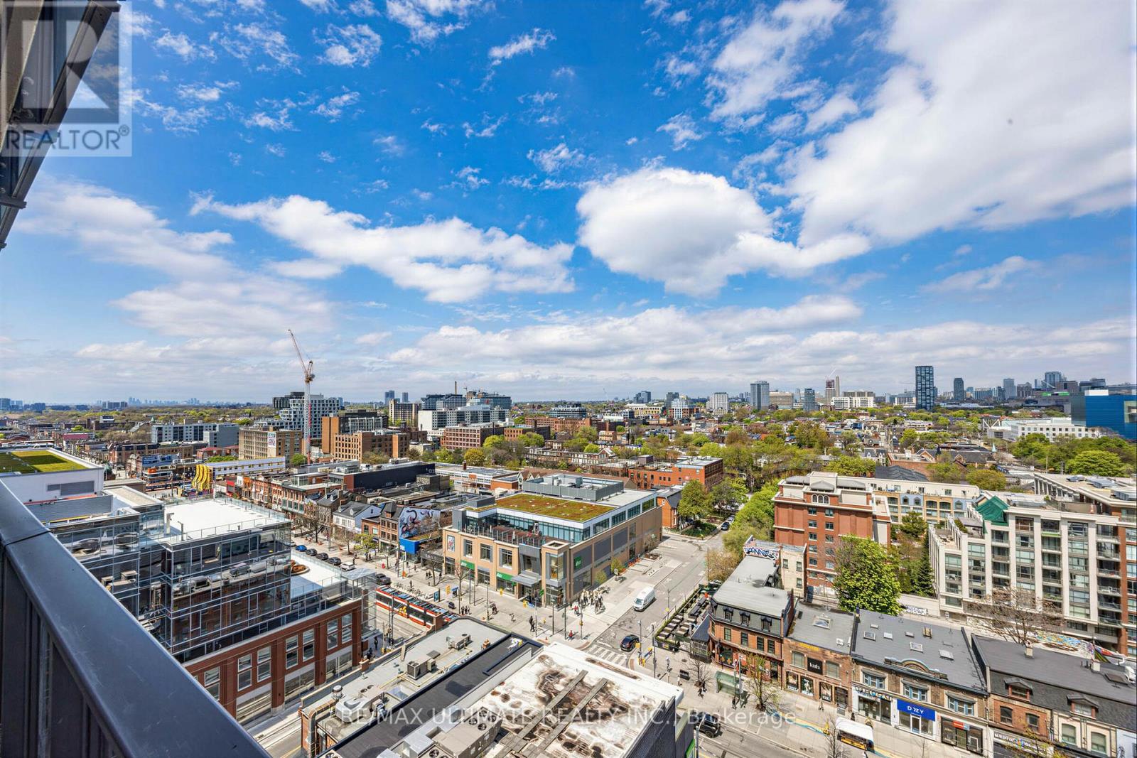 1708 - 330 Richmond Street W, Toronto, Ontario  M5V 0M4 - Photo 24 - C13132444