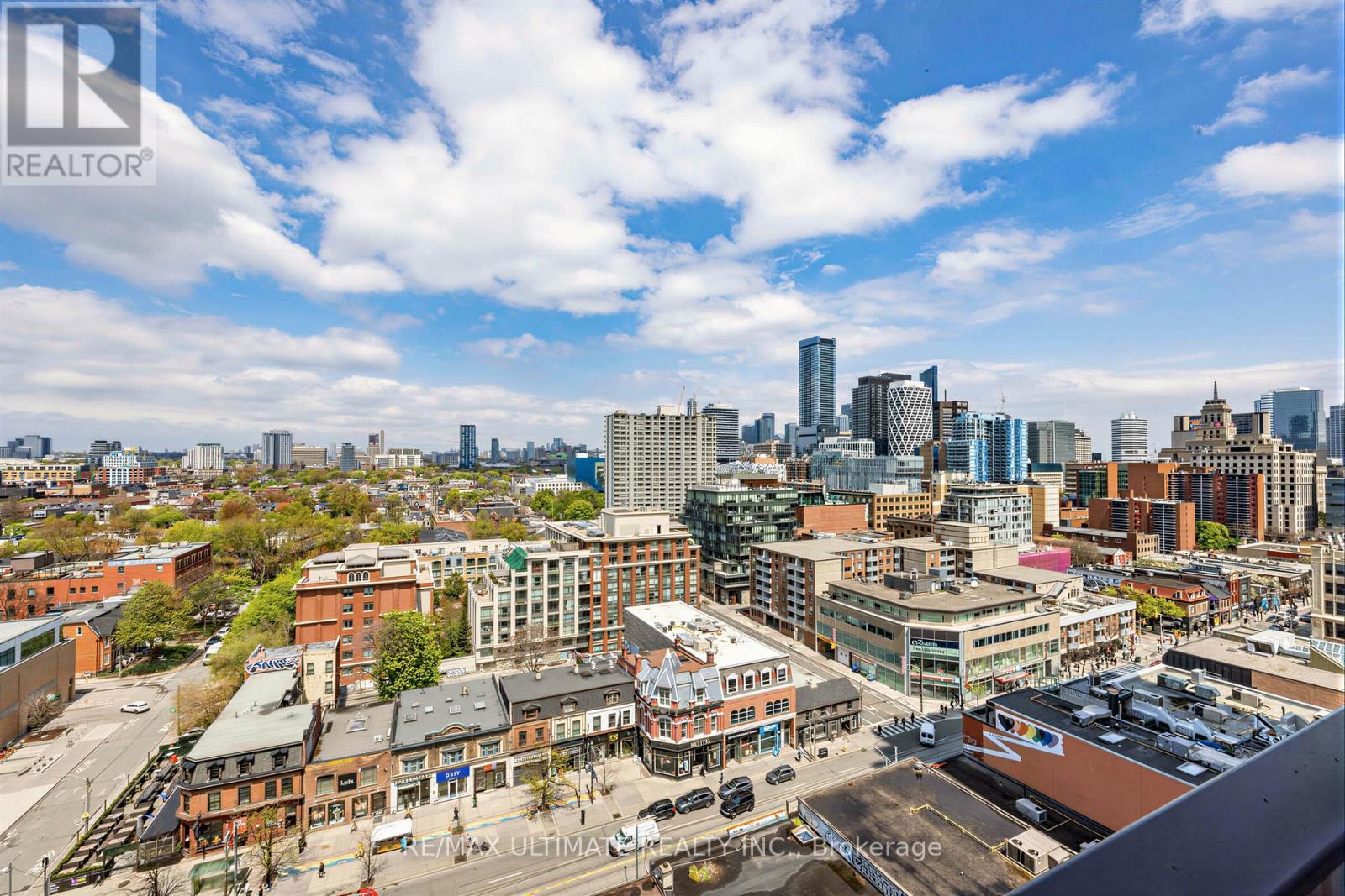1708 - 330 Richmond Street W, Toronto, Ontario  M5V 0M4 - Photo 25 - C13132444