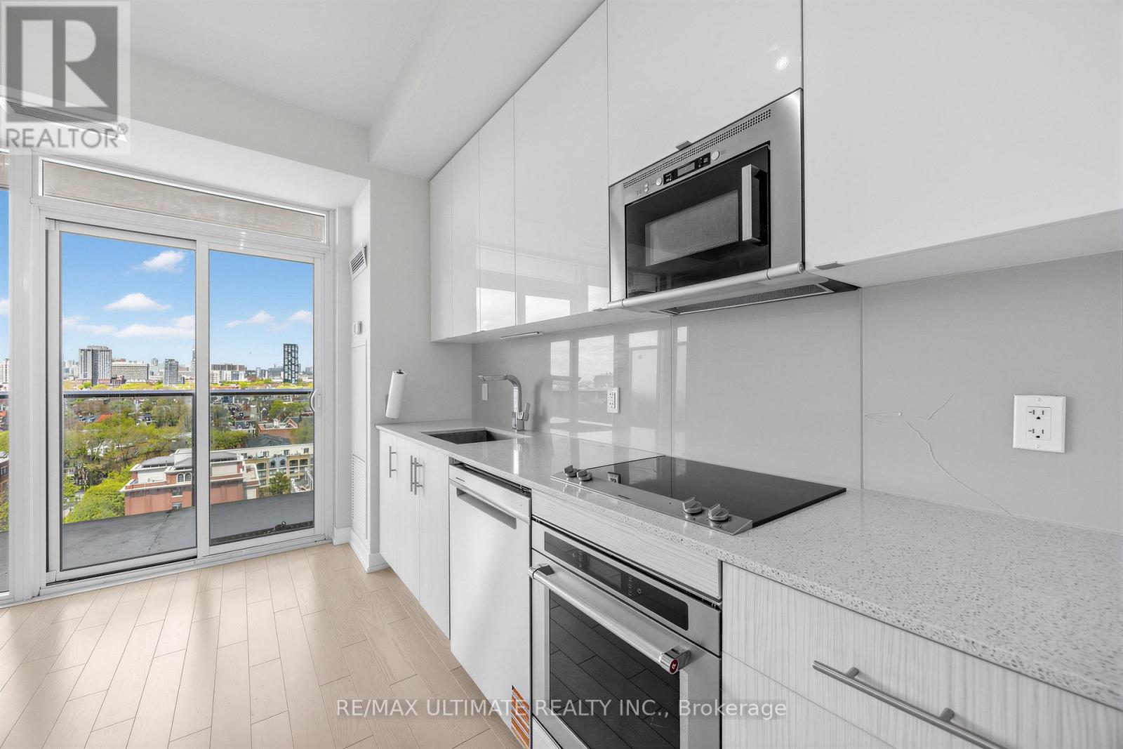 1708 - 330 Richmond Street W, Toronto, Ontario  M5V 0M4 - Photo 7 - C13132444
