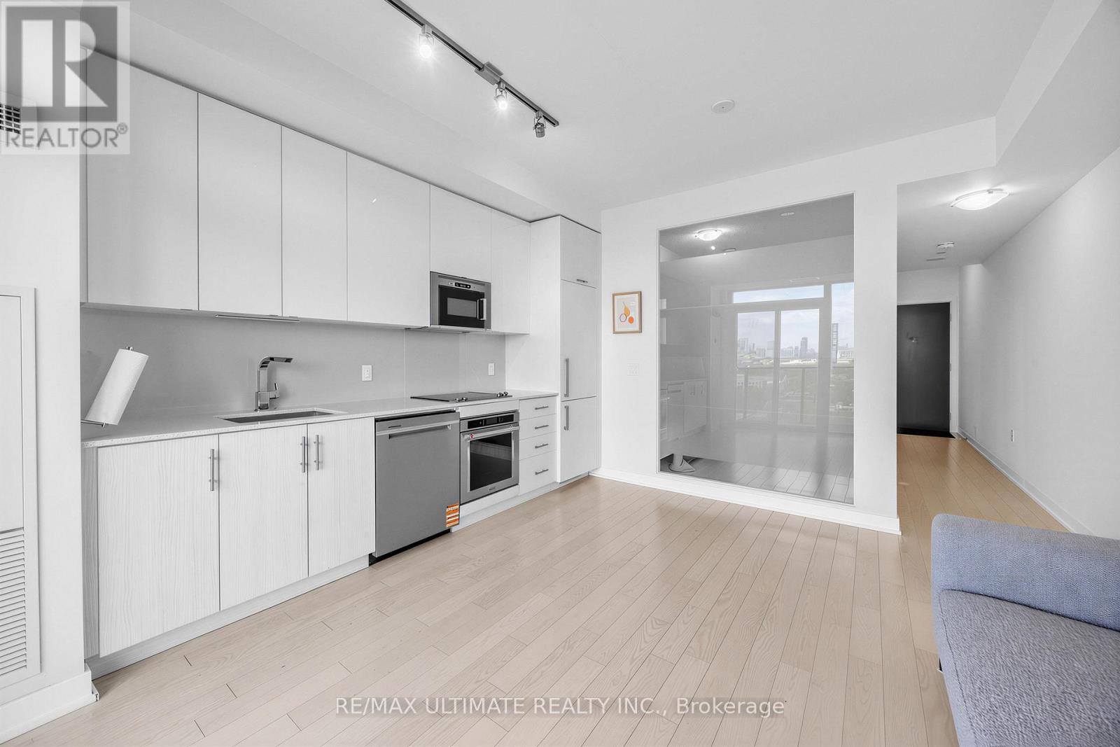 1708 - 330 Richmond Street W, Toronto, Ontario  M5V 0M4 - Photo 9 - C13132444