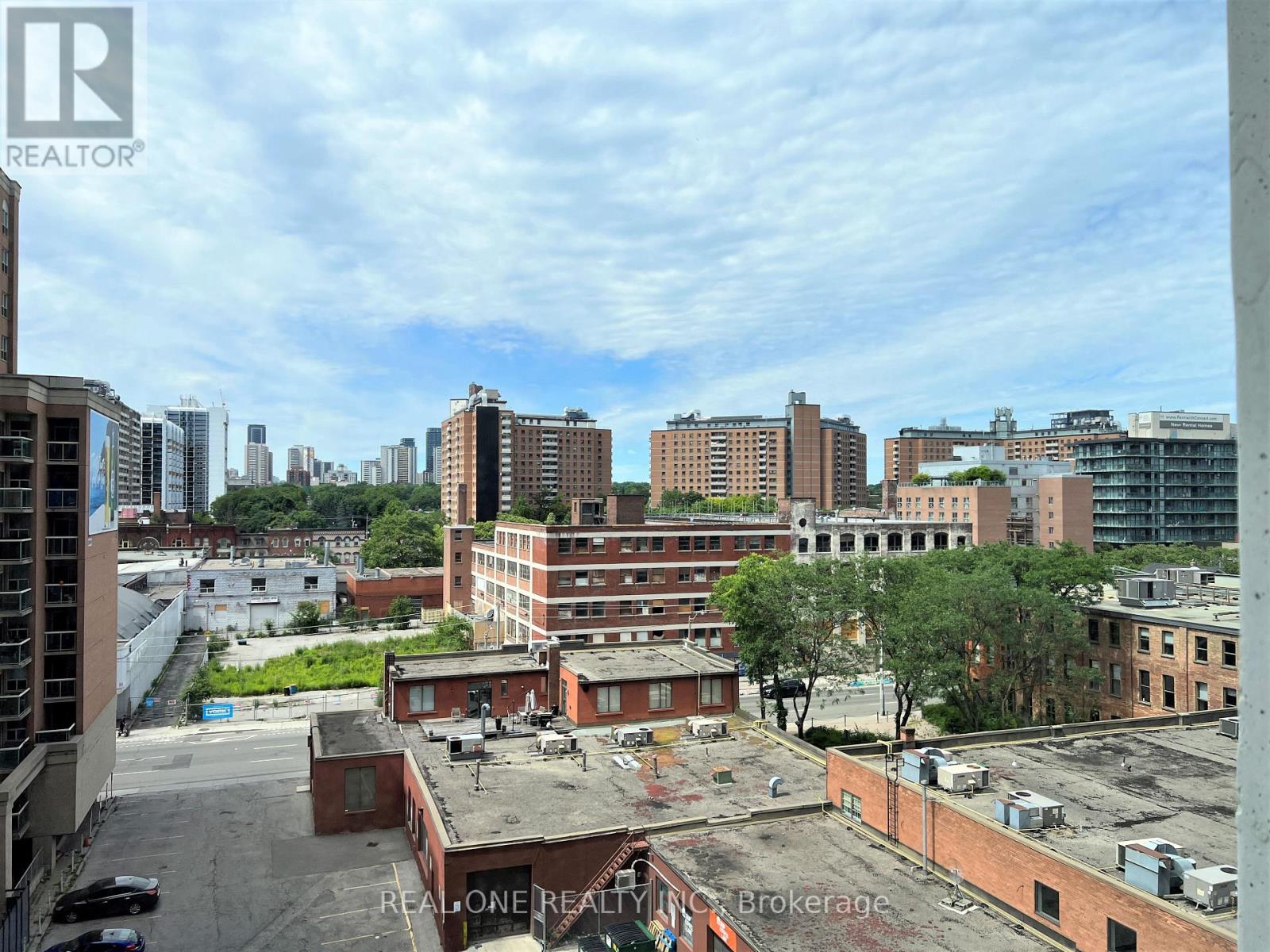 916 - 400 Adelaide Street E, Toronto, Ontario  M5A 4S3 - Photo 10 - C13132460
