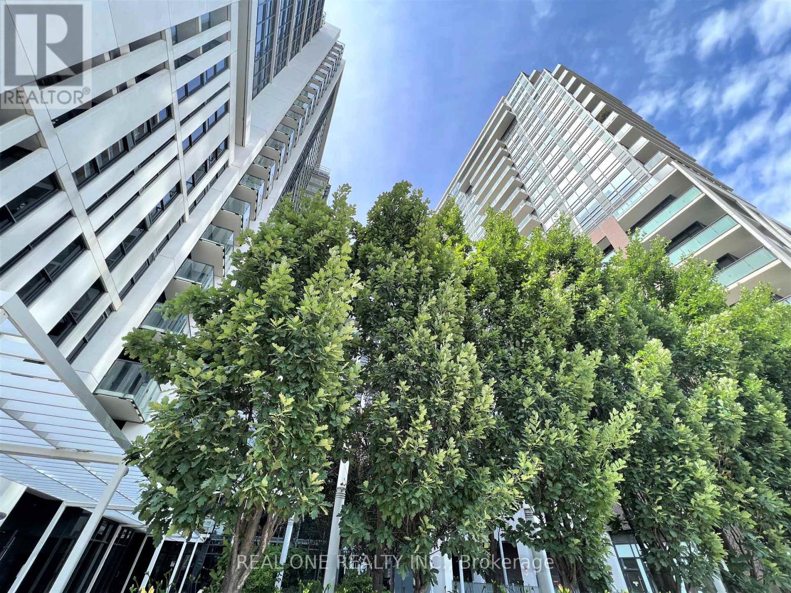 916 - 400 Adelaide Street E, Toronto, Ontario  M5A 4S3 - Photo 2 - C13132460