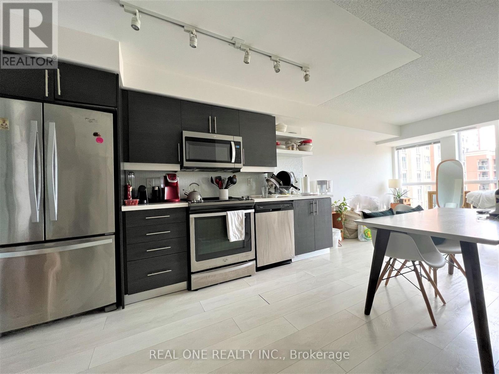 916 - 400 Adelaide Street E, Toronto, Ontario  M5A 4S3 - Photo 4 - C13132460