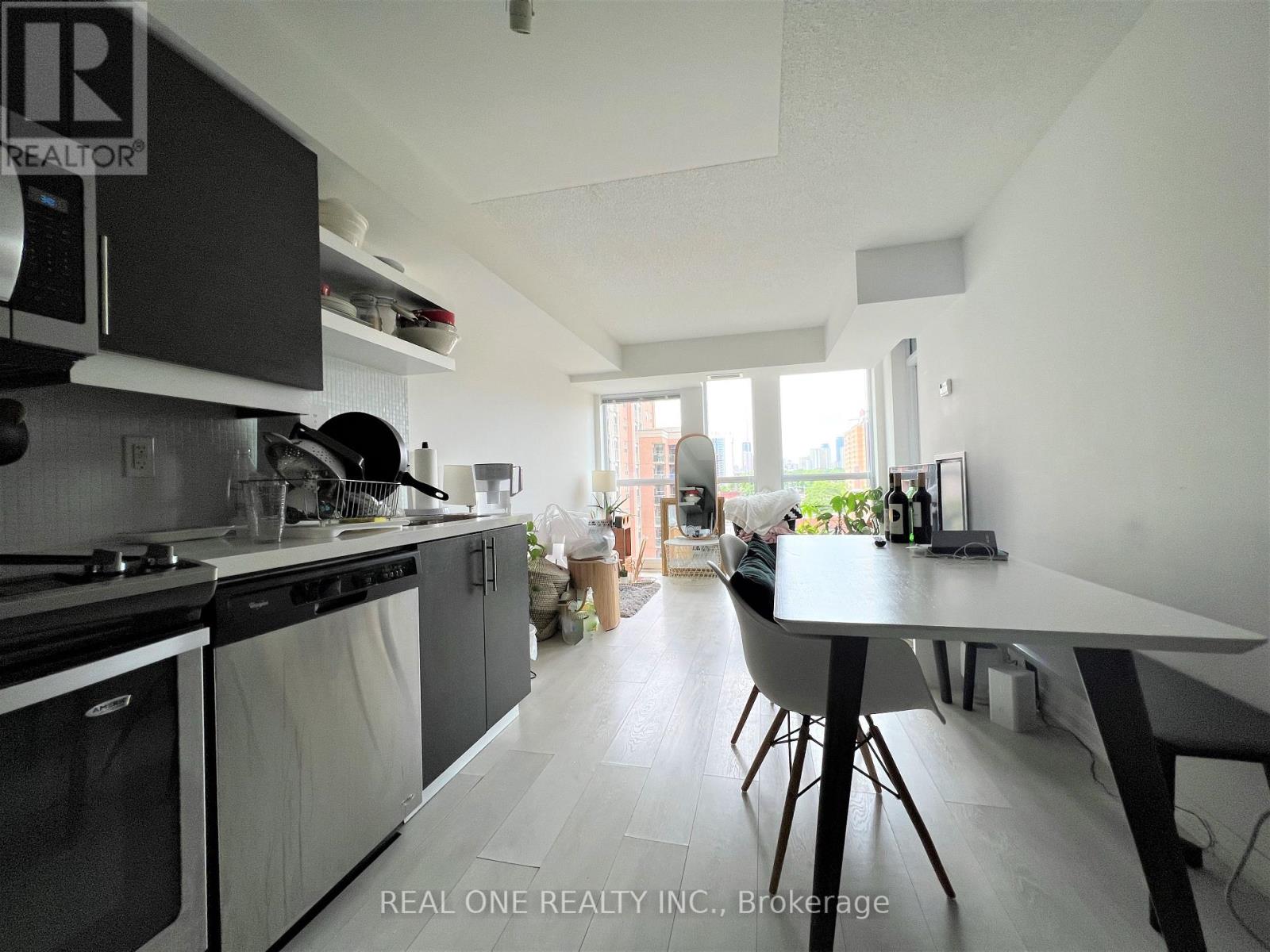 916 - 400 Adelaide Street E, Toronto, Ontario  M5A 4S3 - Photo 5 - C13132460