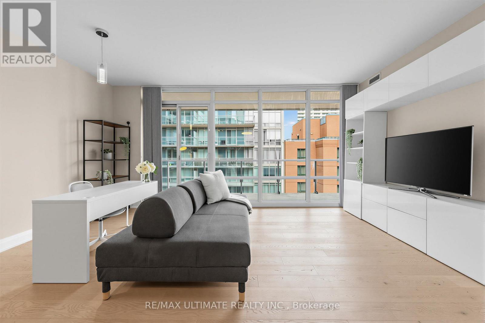 603 - 1 Bedford Road, Toronto, Ontario  M5R 2B5 - Photo 7 - C13132474