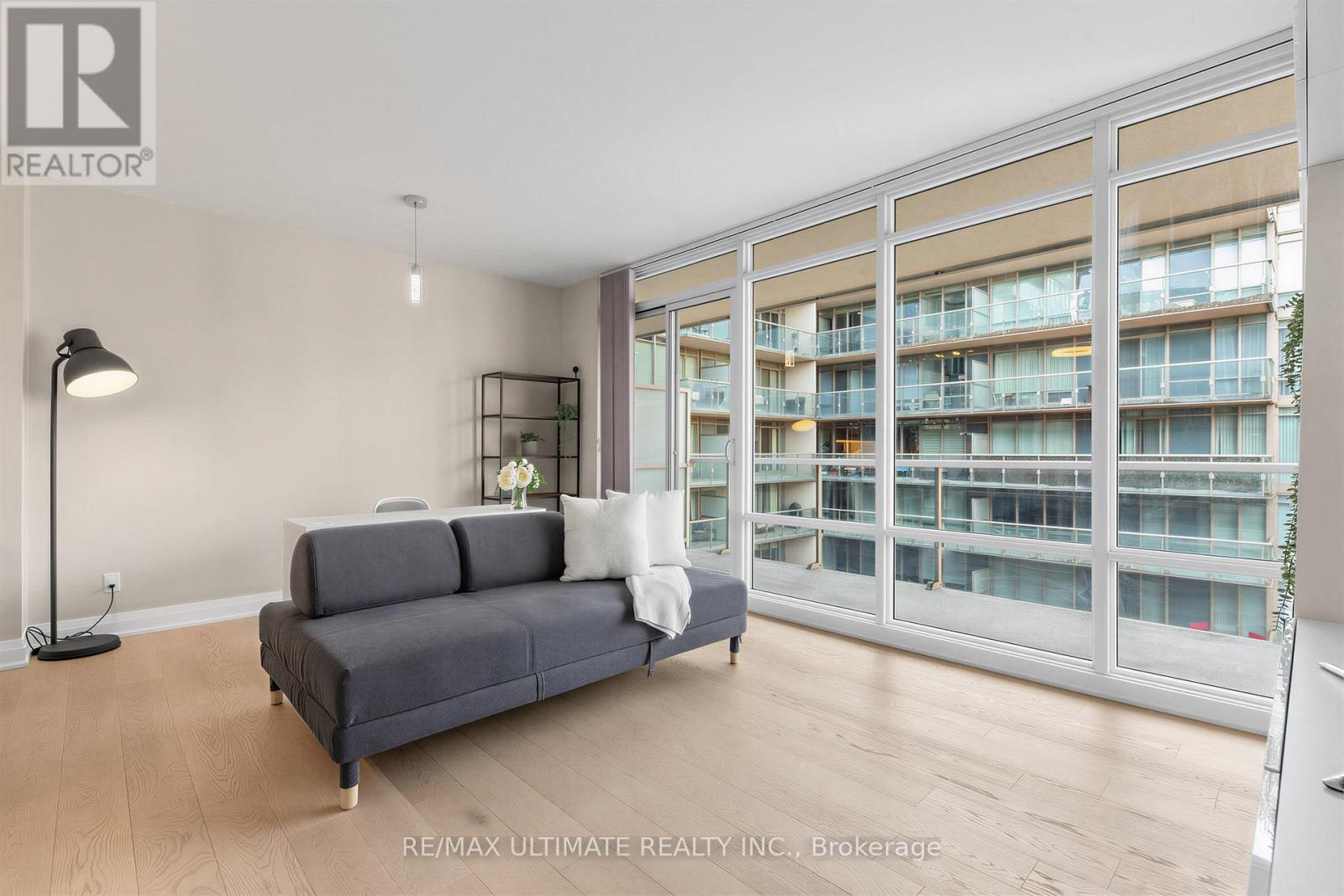 603 - 1 Bedford Road, Toronto, Ontario  M5R 2B5 - Photo 8 - C13132474
