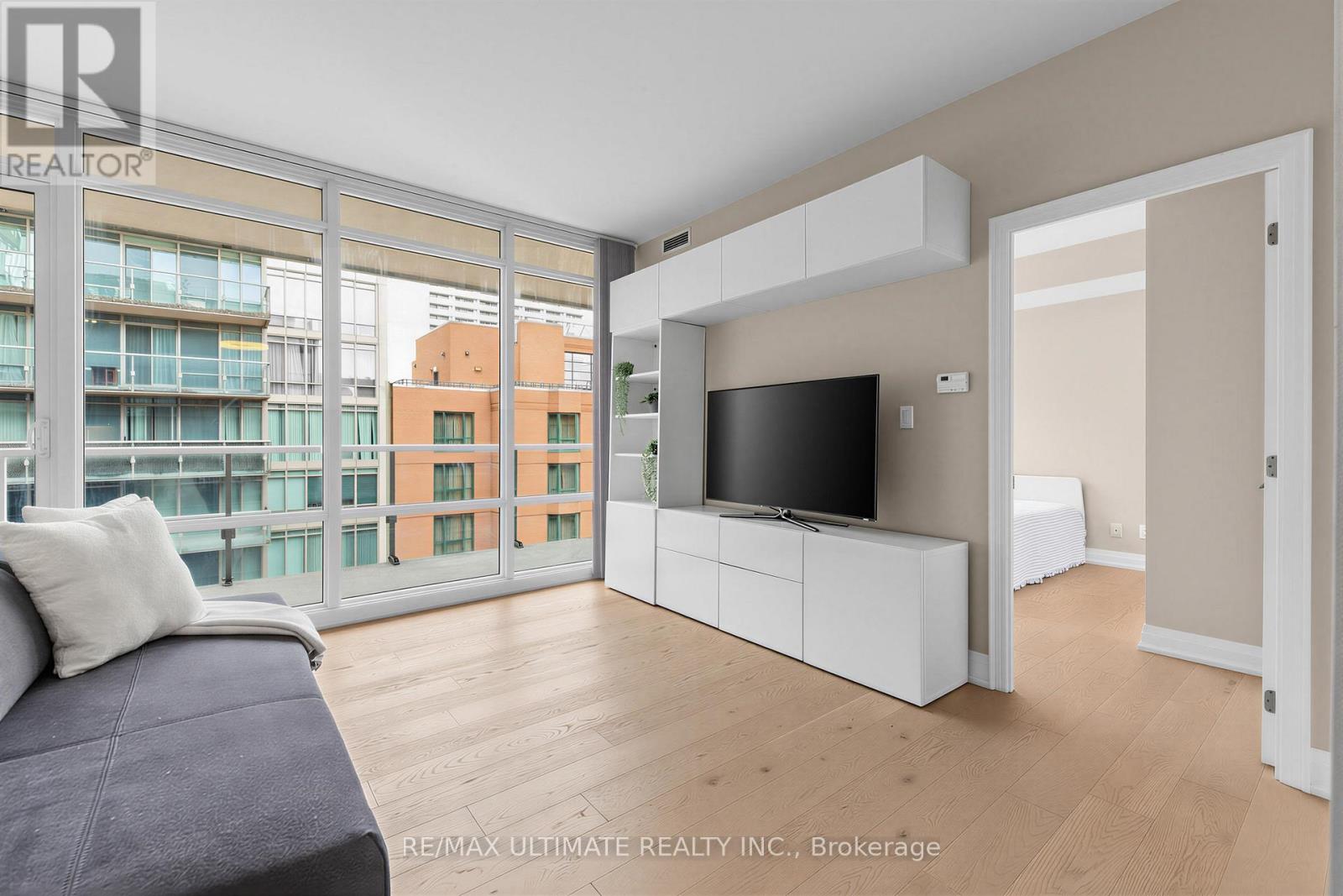 603 - 1 Bedford Road, Toronto, Ontario  M5R 2B5 - Photo 9 - C13132474