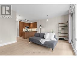 603 - 1 BEDFORD ROAD, Toronto, Ontario