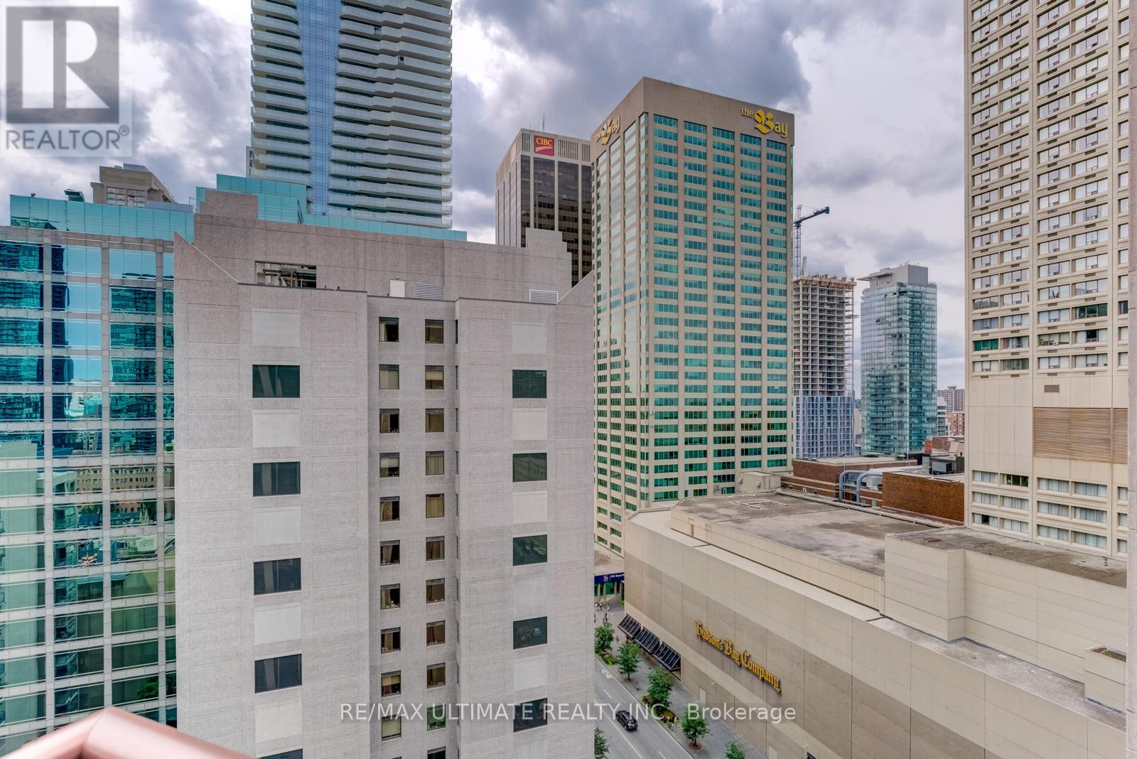 1814 - 85 Bloor Street E, Toronto, Ontario  M6J 3R1 - Photo 19 - C13132494