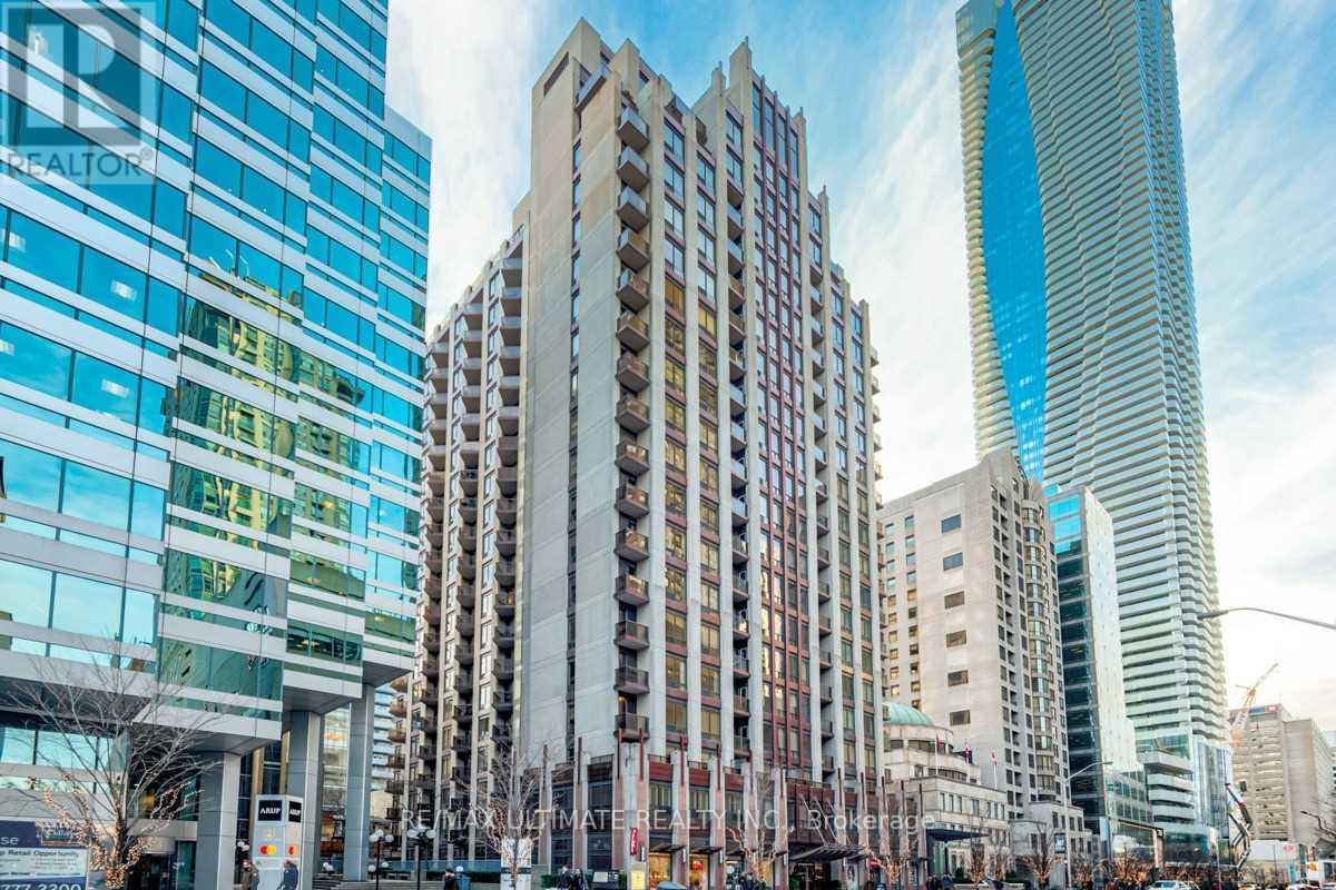 1814 - 85 Bloor Street E, Toronto, Ontario  M6J 3R1 - Photo 21 - C13132494
