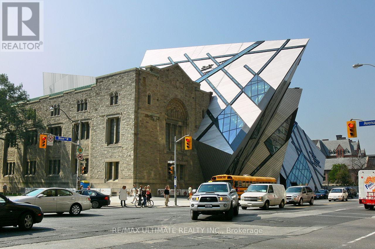 1814 - 85 Bloor Street E, Toronto, Ontario  M6J 3R1 - Photo 27 - C13132494