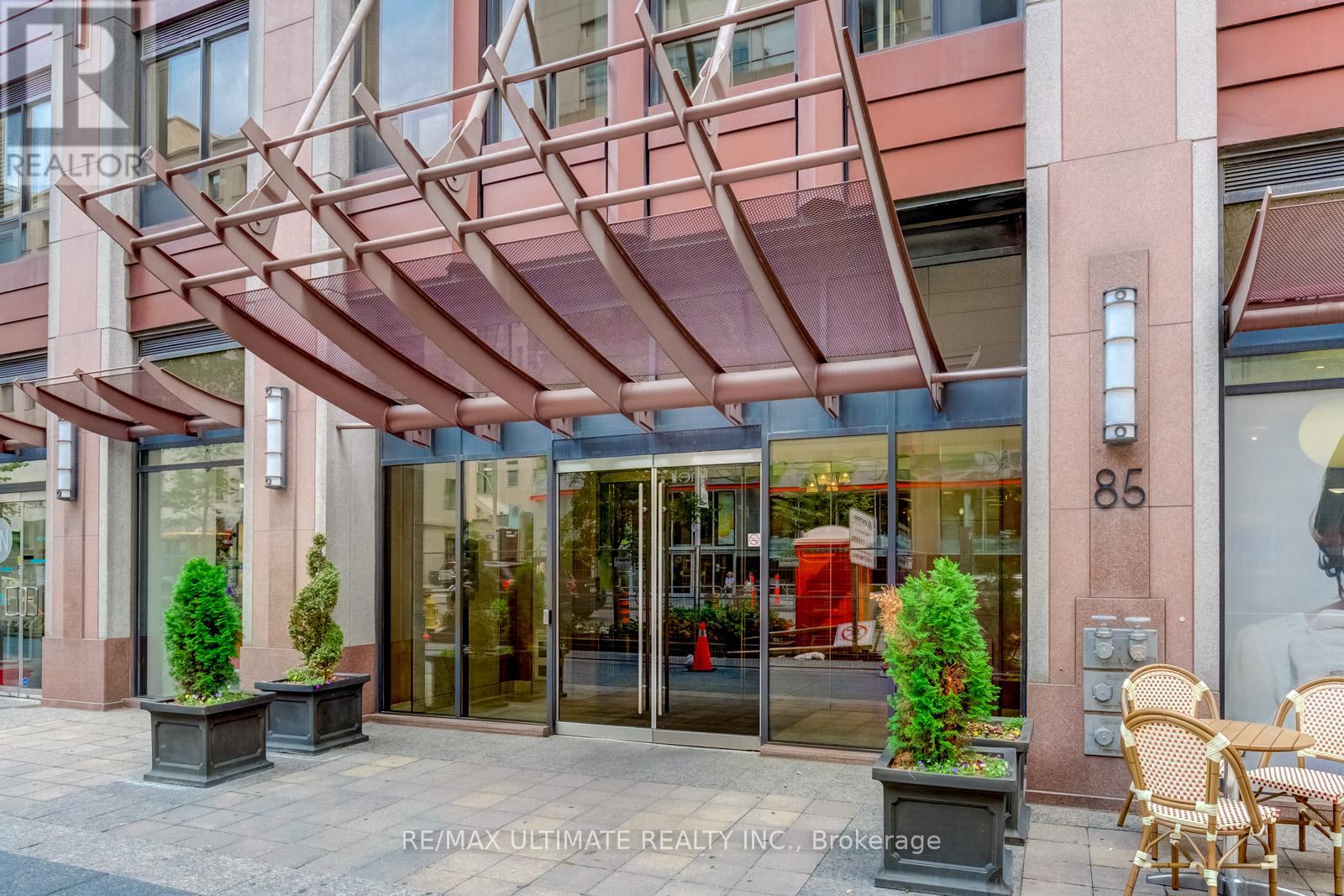 1814 - 85 Bloor Street E, Toronto, Ontario  M6J 3R1 - Photo 31 - C13132494