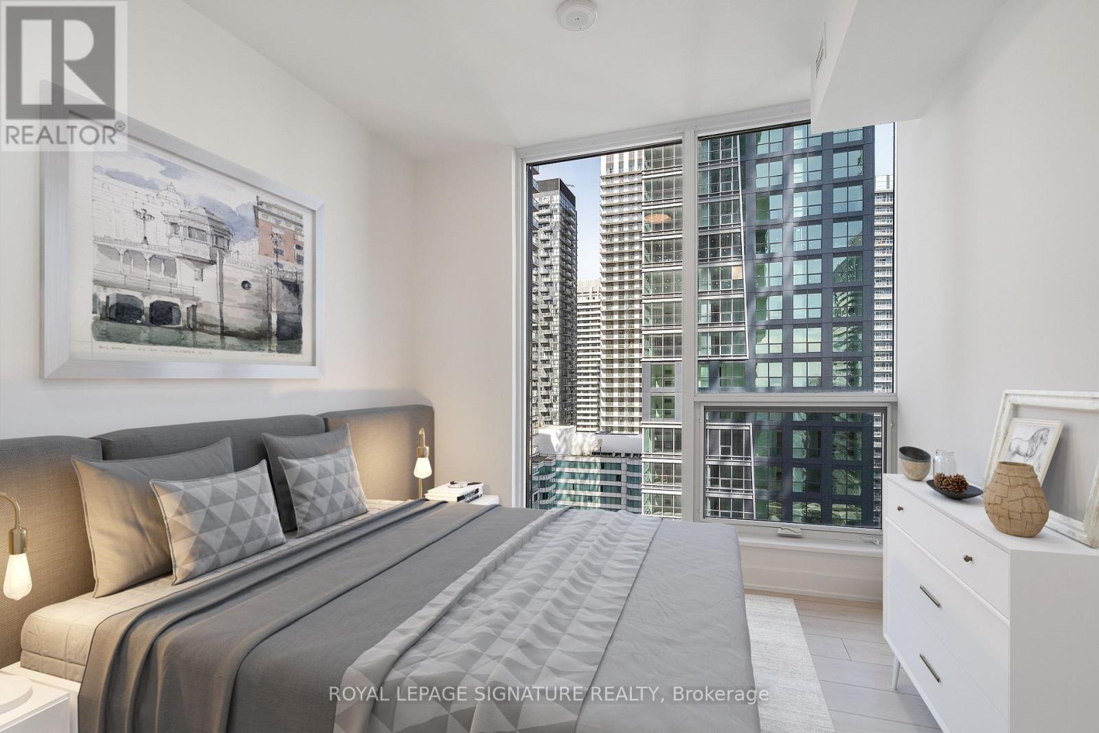 2514 - 35 Mercer Street, Toronto, Ontario  M5V 0T8 - Photo 6 - C13132508