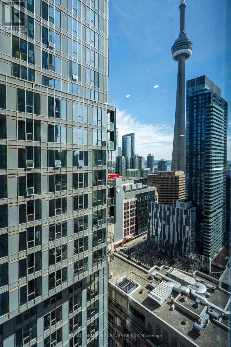 2514 - 35 Mercer Street, Toronto, Ontario  M5V 0T8 - Photo 9 - C13132508