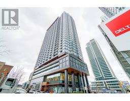 2709 - 19 WESTERN BATTERY ROAD, Toronto, Ontario