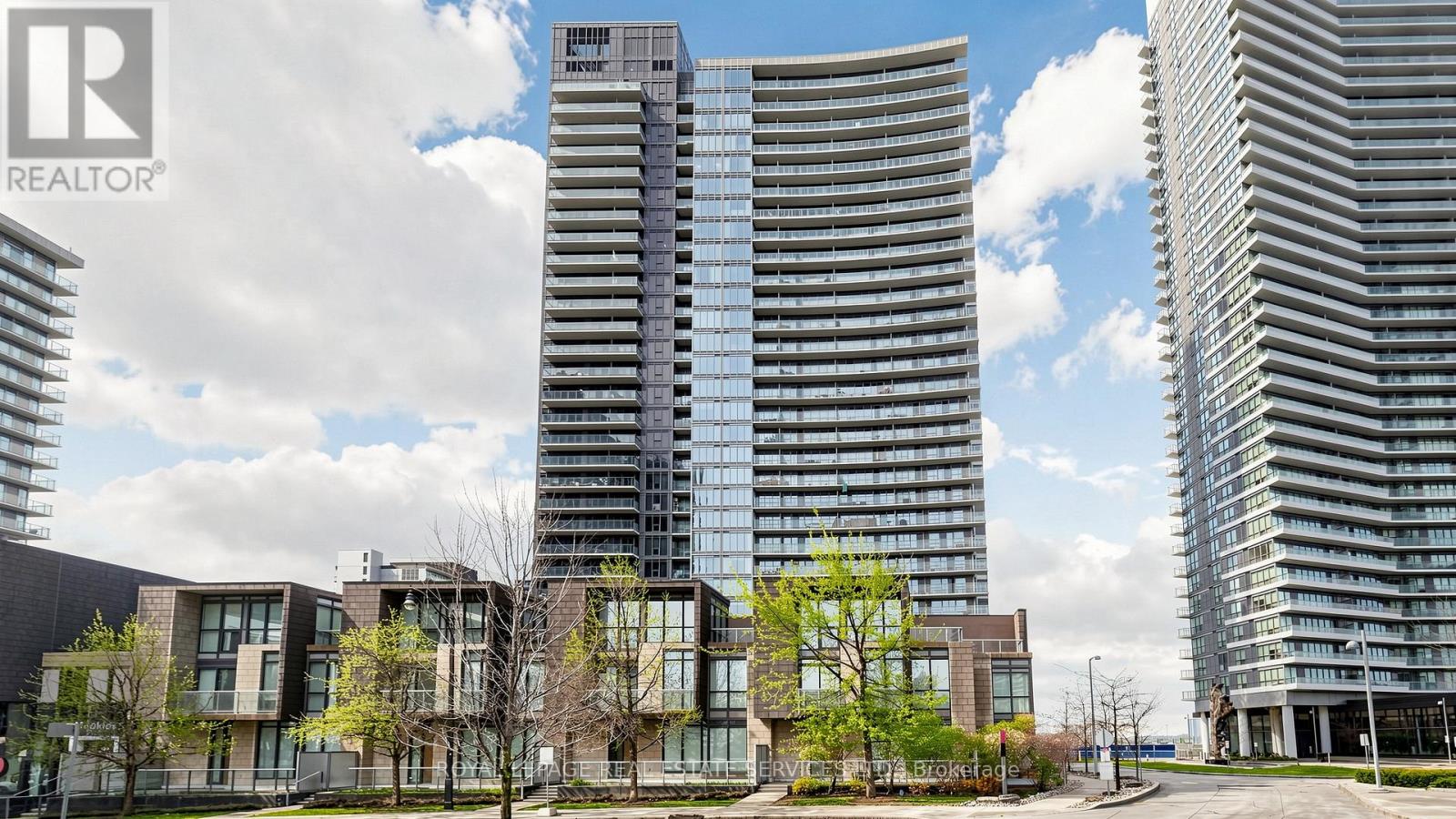 809 - 121 Mcmahon Drive, Toronto, Ontario  M2K 0C1 - Photo 1 - C13132582