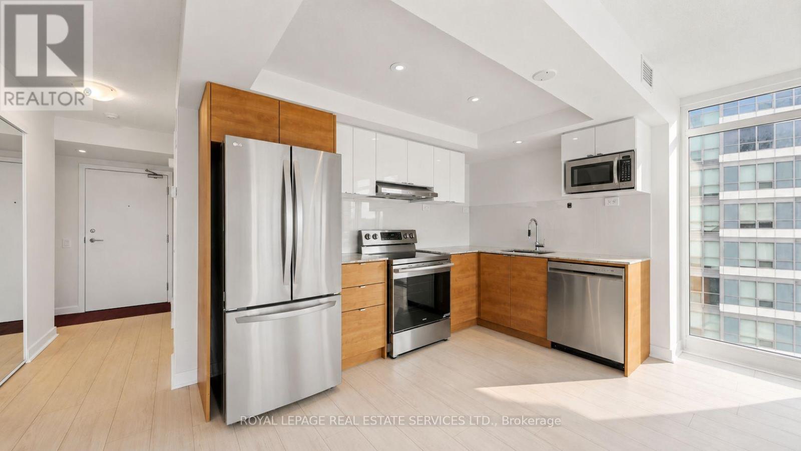 809 - 121 Mcmahon Drive, Toronto, Ontario  M2K 0C1 - Photo 11 - C13132582