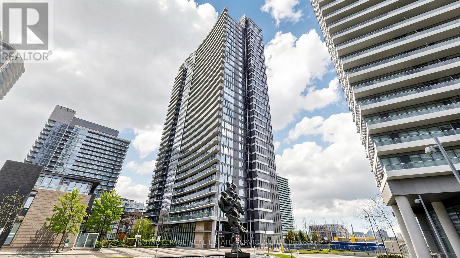809 - 121 Mcmahon Drive, Toronto, Ontario  M2K 0C1 - Photo 2 - C13132582