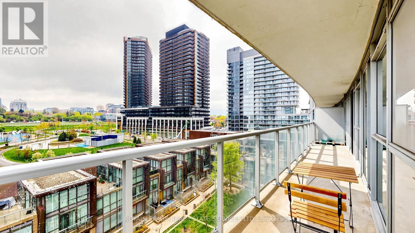 809 - 121 Mcmahon Drive, Toronto, Ontario  M2K 0C1 - Photo 21 - C13132582