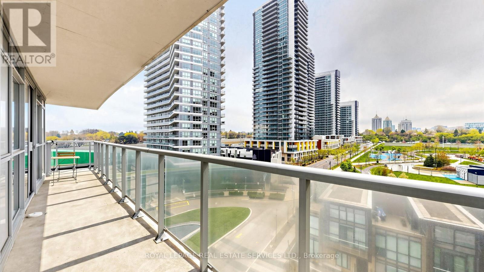 809 - 121 Mcmahon Drive, Toronto, Ontario  M2K 0C1 - Photo 22 - C13132582