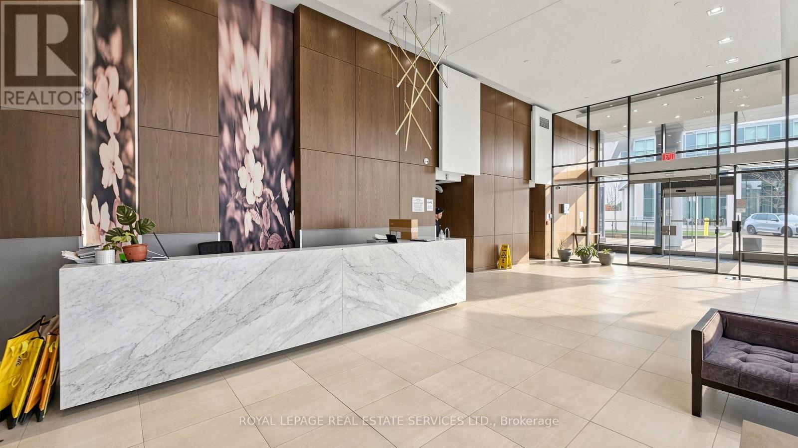 809 - 121 Mcmahon Drive, Toronto, Ontario  M2K 0C1 - Photo 4 - C13132582